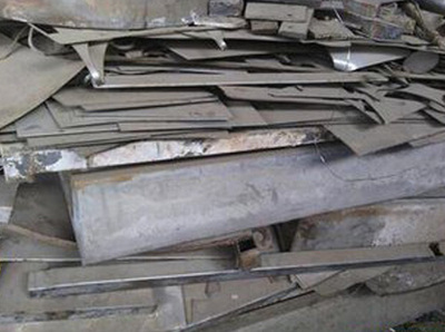 废旧不锈钢