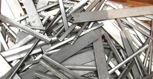 废旧不锈钢回收