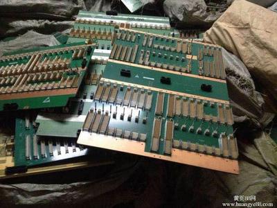 线路板回收