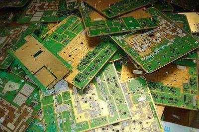 线路板回收